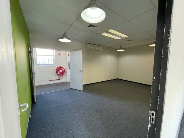 To Let commercial Property for Rent in Observatory Western Cape